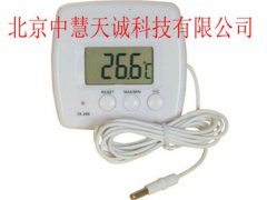 帶探針?biāo)膰a(chǎn)JKTA 268 A溫度計(jì)
