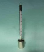 100毫升、200毫升填充箱溫度計THW-01A填充溫度測量箱
