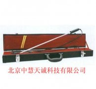 二級標(biāo)準(zhǔn)鉑電阻溫度計型號:LJWZPB-2
