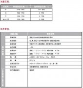 產(chǎn)品手冊-智能數(shù)字溫度計(jì)/壁掛式智能數(shù)字溫度計(jì)
