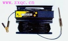 熱探頭TP5C防爆安全溫度計(jì)(美國)TPF1-TP-5C(23M)/。/
